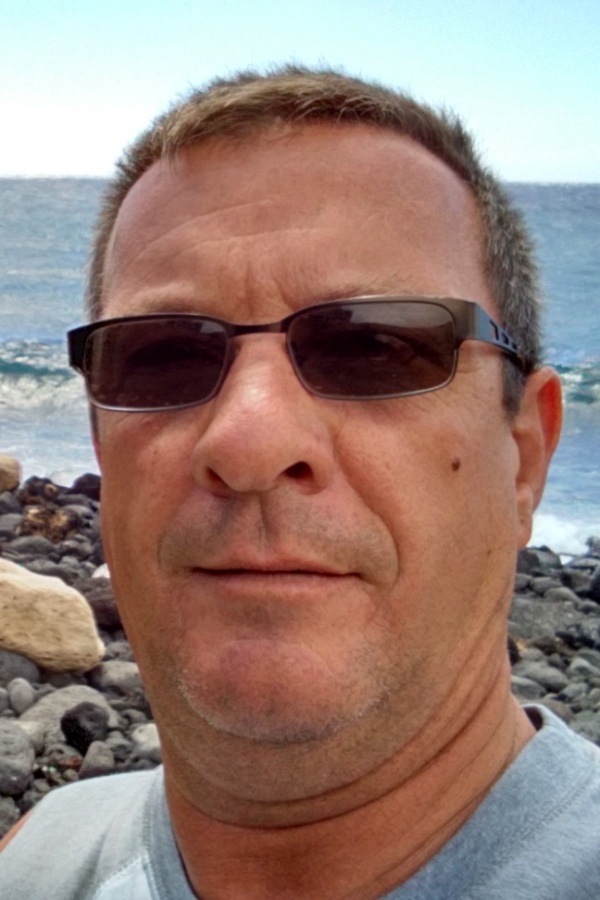 Cruise Brothers Travel Agent Tim  Mix